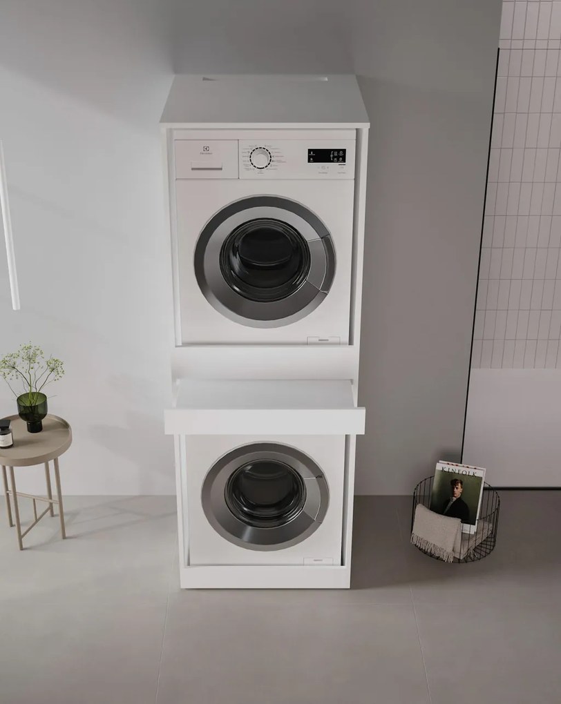 Linfa fürdőszobaszekrény, 70 cm – TR785PNC1470
