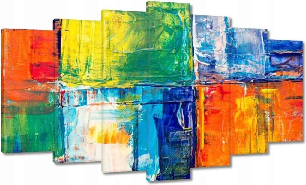 Festmények 140x80 Absztrakt Dolly