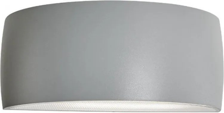 NORLYS 120AL VASA Modern Kültéri Fali Lámpa E27 IP65