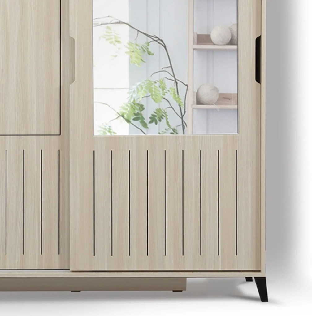 Pasific Home Fuga 130 - Oak