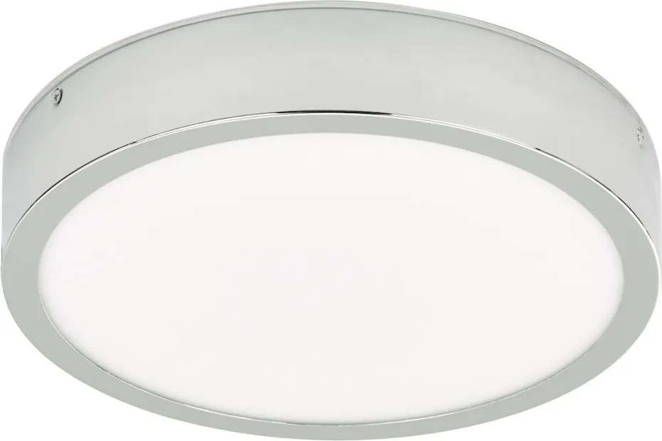 Dar Lighting WARONA WAR5250 Süllyesztett mennyezeti lámpa 1x25W/LED 3000K 1487LM IP44