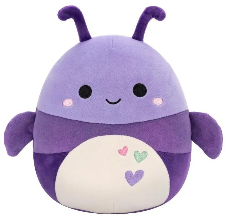 Plüssjáték szett 2 db-os Axel &amp; Peach – SQUISHMALLOWS