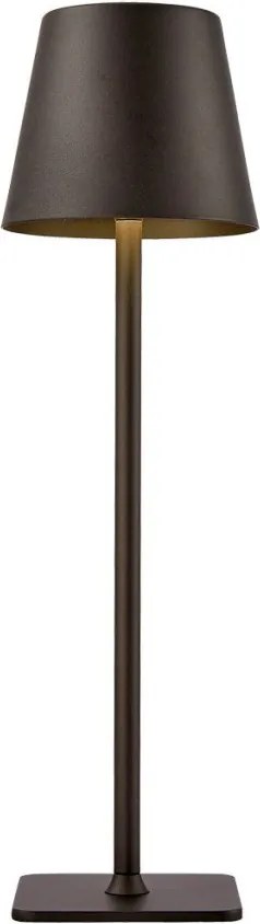 ITALUX TB-2821-GR ATLIS Kültéri Dekorációs Lámpa LED IP54