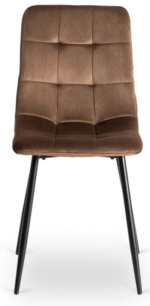 Barna Bársony Étkezőszék. PERU