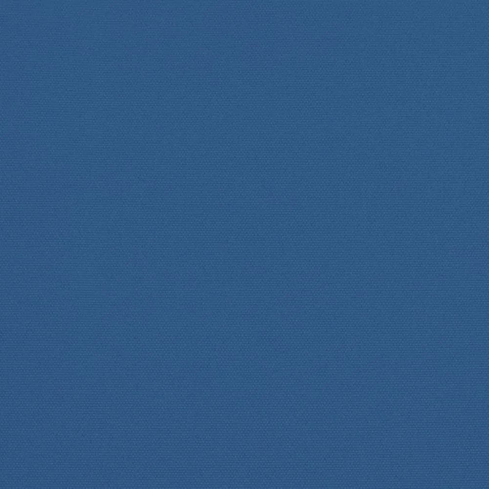 azúrkék dupla tetős napernyő 316x240 cm