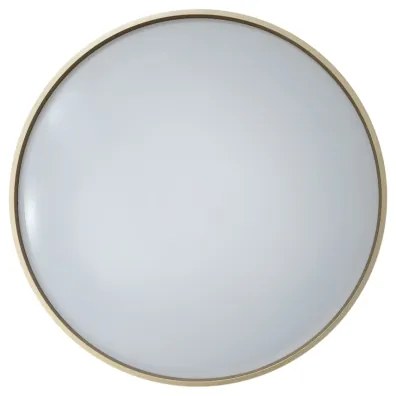 LED Dimmelhető mennyezeti lámpa DRINA LED/36W/230V 2700-6500K  + távirányító