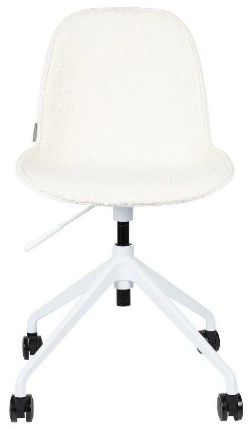 Irodai szék Albert Kuip – Zuiver