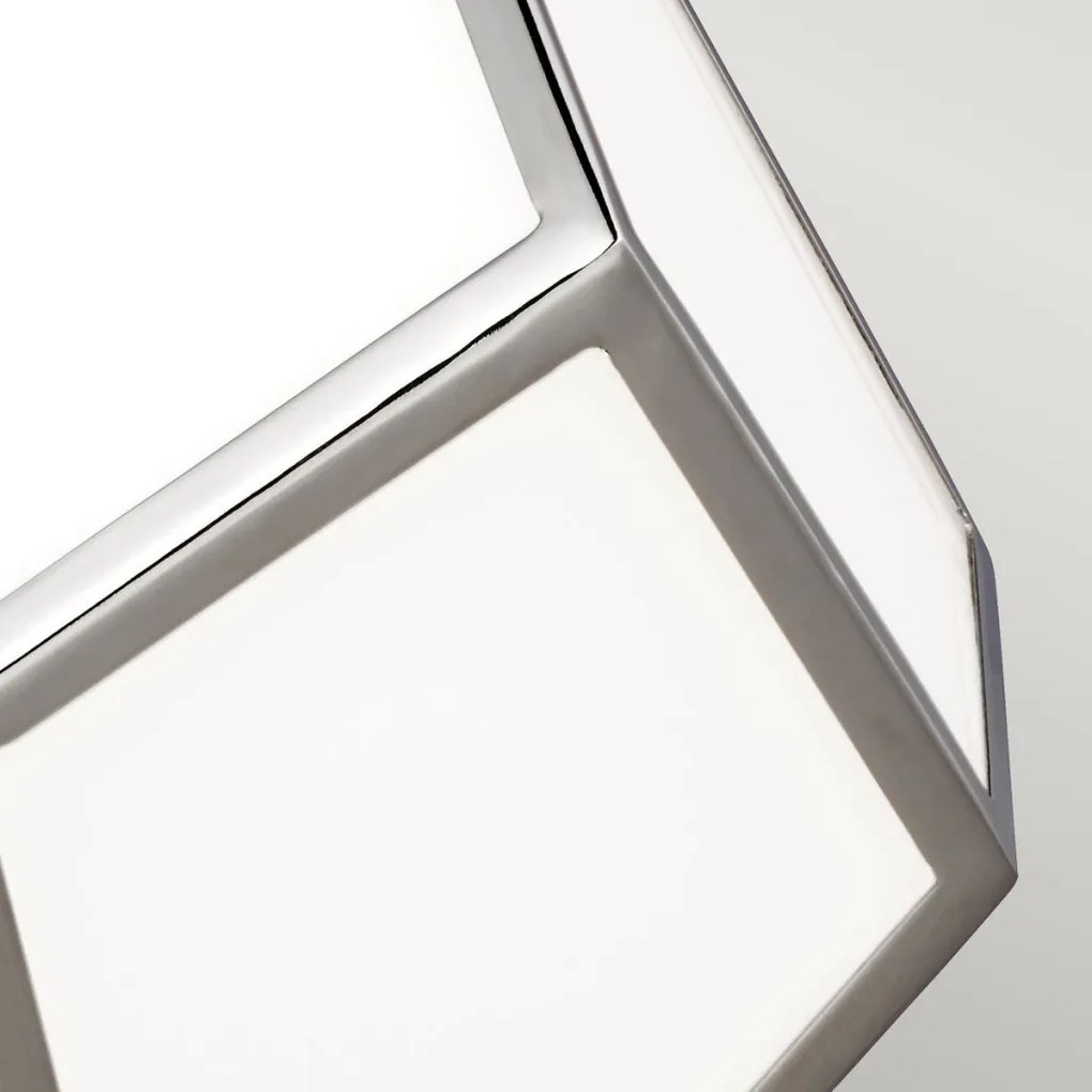 ELSTEAD FE-DIAMOND-P-S DIAMOND Glamour Függesztett Lámpa IP20