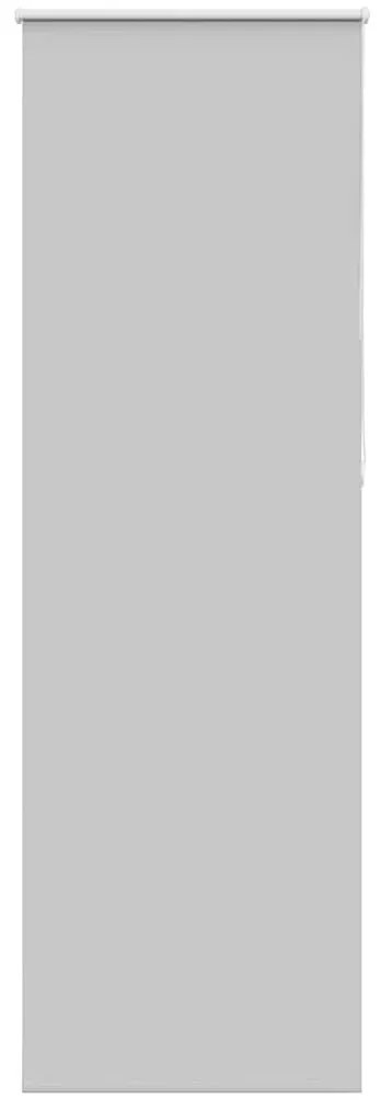 redőny Blackout 65x210 cm szövetszélesség 60,7 cm poliészter