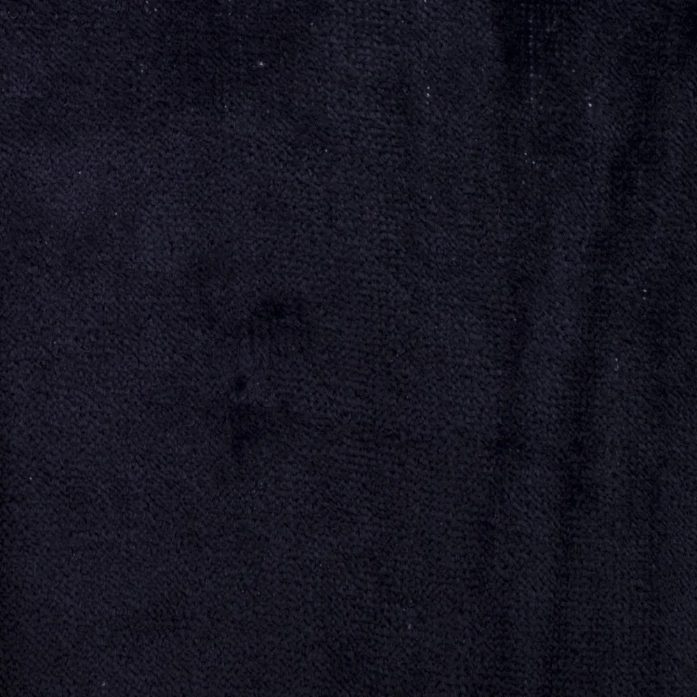 Budapest sötétkék strandtörölköző