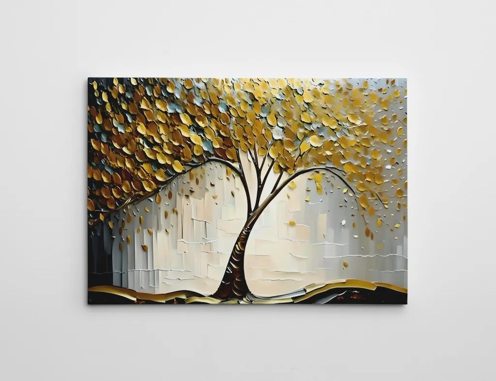 Vászonkép, 50×70 cm – WY344
