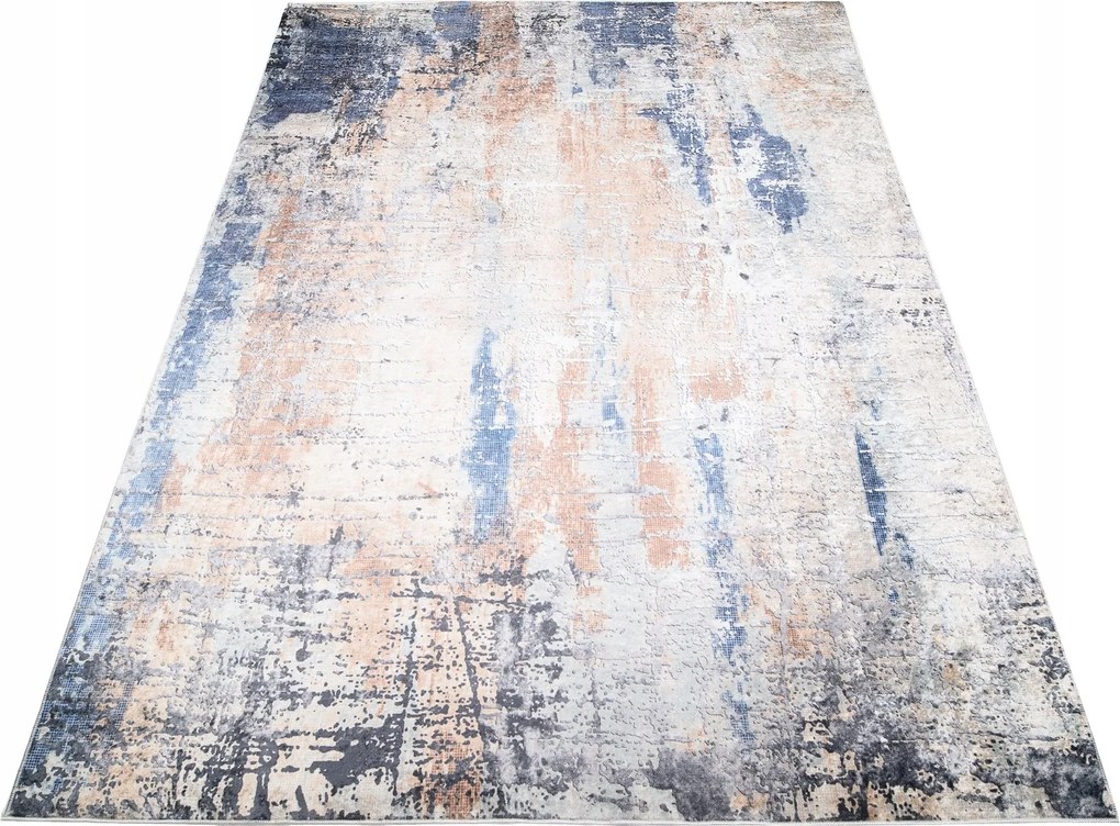 Tosca Szőnyeg 160x230 Modern Divatos Színes w39