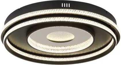 GLOBO 48041H MARSH Modern Led Függesztett Lámpa IP20