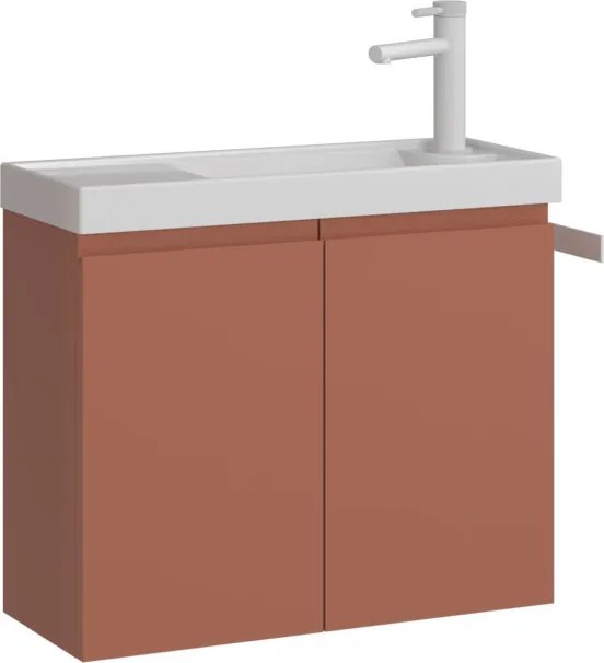 Ferla mosdószekrény, 60 cm – TR785PNC1378