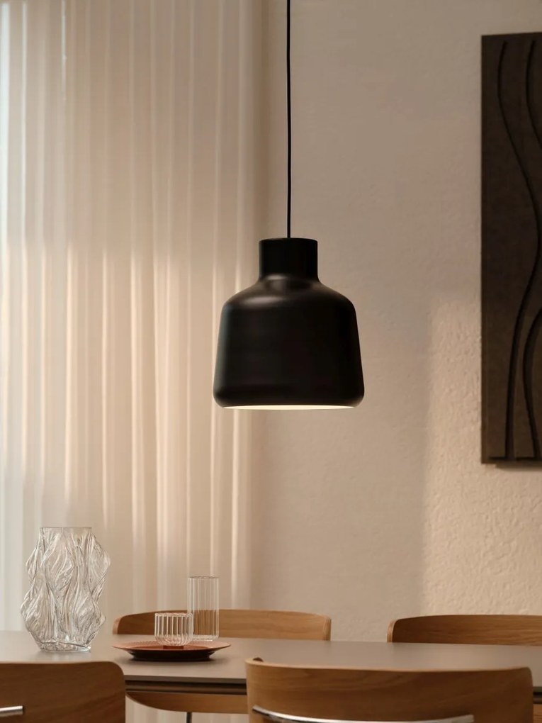 Nordlux modern függeszték louella fekete nor2612073003