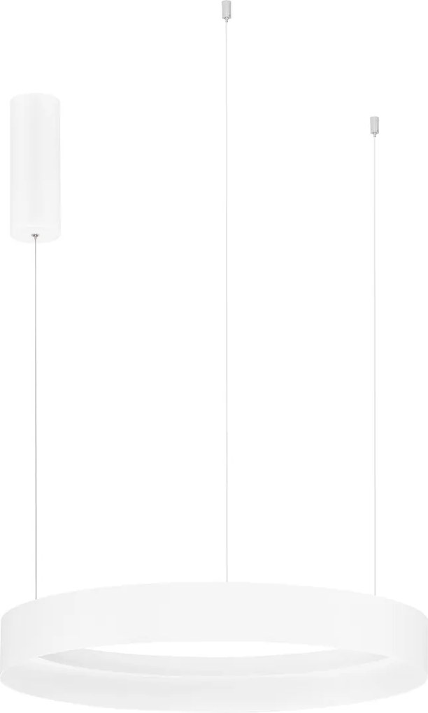 Lumia LED egyágú függesztett lámpa