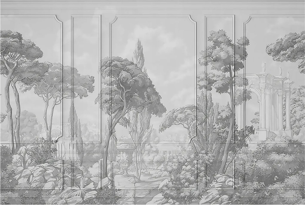 Fotótapéta Flizelina Nappali és Hálószoba Irodába Klíma természet 104x70