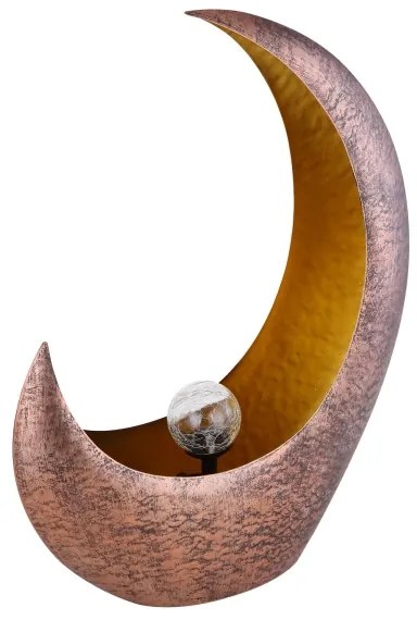 Globo 36520 - Napelemes lámpa LED/0,06W/1,2V IP44