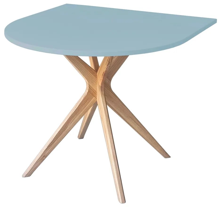 Étkezőasztal 90x90 cm Jubi – Ragaba