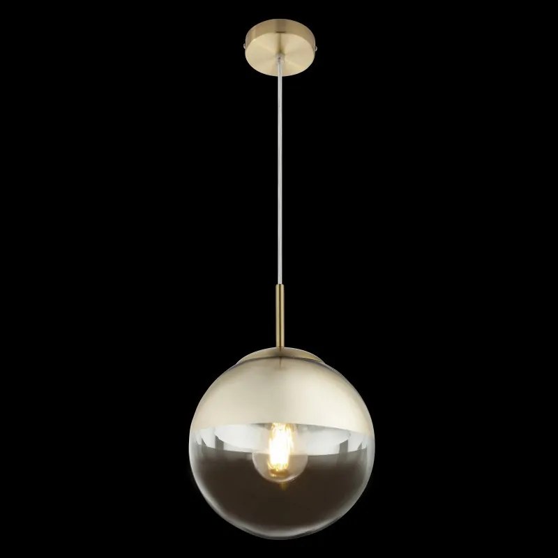 GLOBO 15855 VARUS Modern Függesztett Lámpa E27 IP20