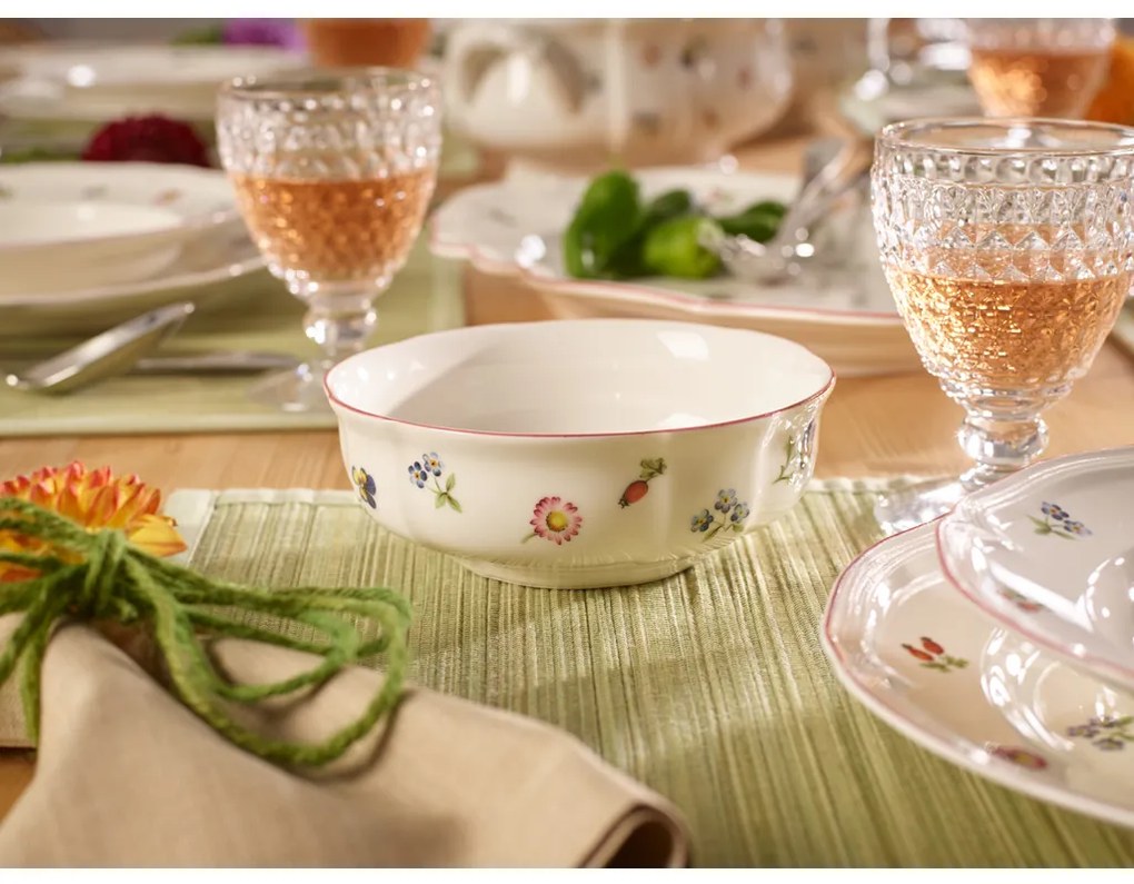 Tál, Petite Fleur kollekció - Villeroy & Boch