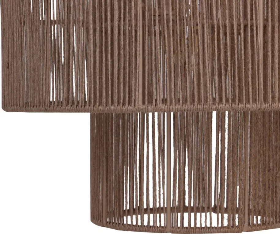 Dijk JUTE 104665 Függőlámpa 1x40W/E27 IP20