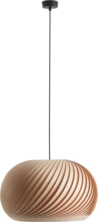 Aldex NATURE DARK L 1110G_L Függőlámpa 1x60W/E27 IP20