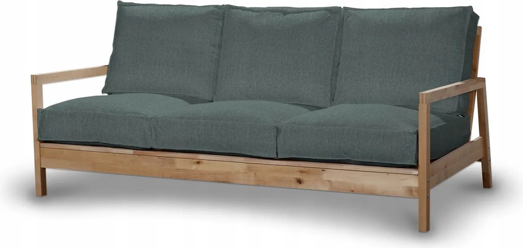 Dekoria Ikea 3 személyes összecsukható kanapé huzat