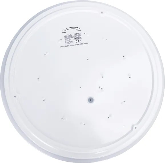 Brilagi - LED dimmelhető mennyezeti lámpa MILKY WAY LED/36W/230V 3000-6500K +DO