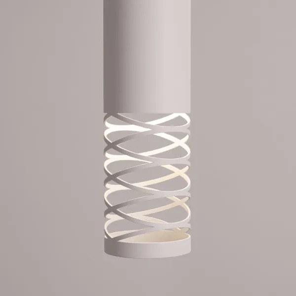 Sollux SL.1690 - Fali lámpa LAMI 1xGU10/10W/230V fehér