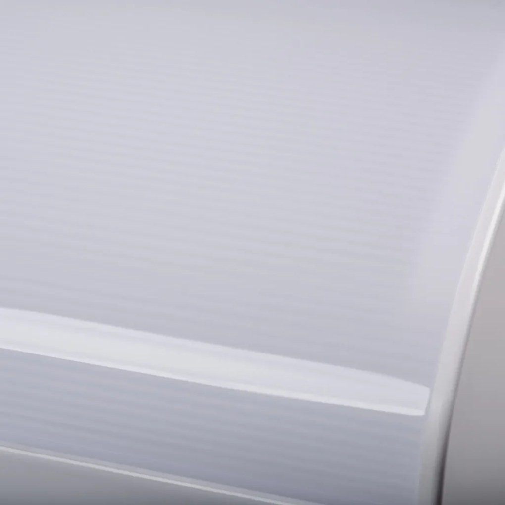Por és páramentes lámpa Fehér MEBA LED IP20 KANLUX-33891