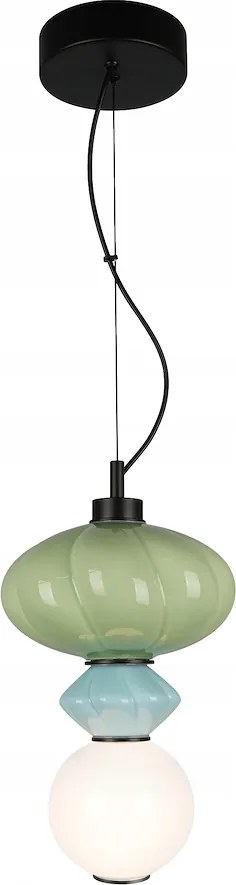 Ascoli függőlámpa 8W Led