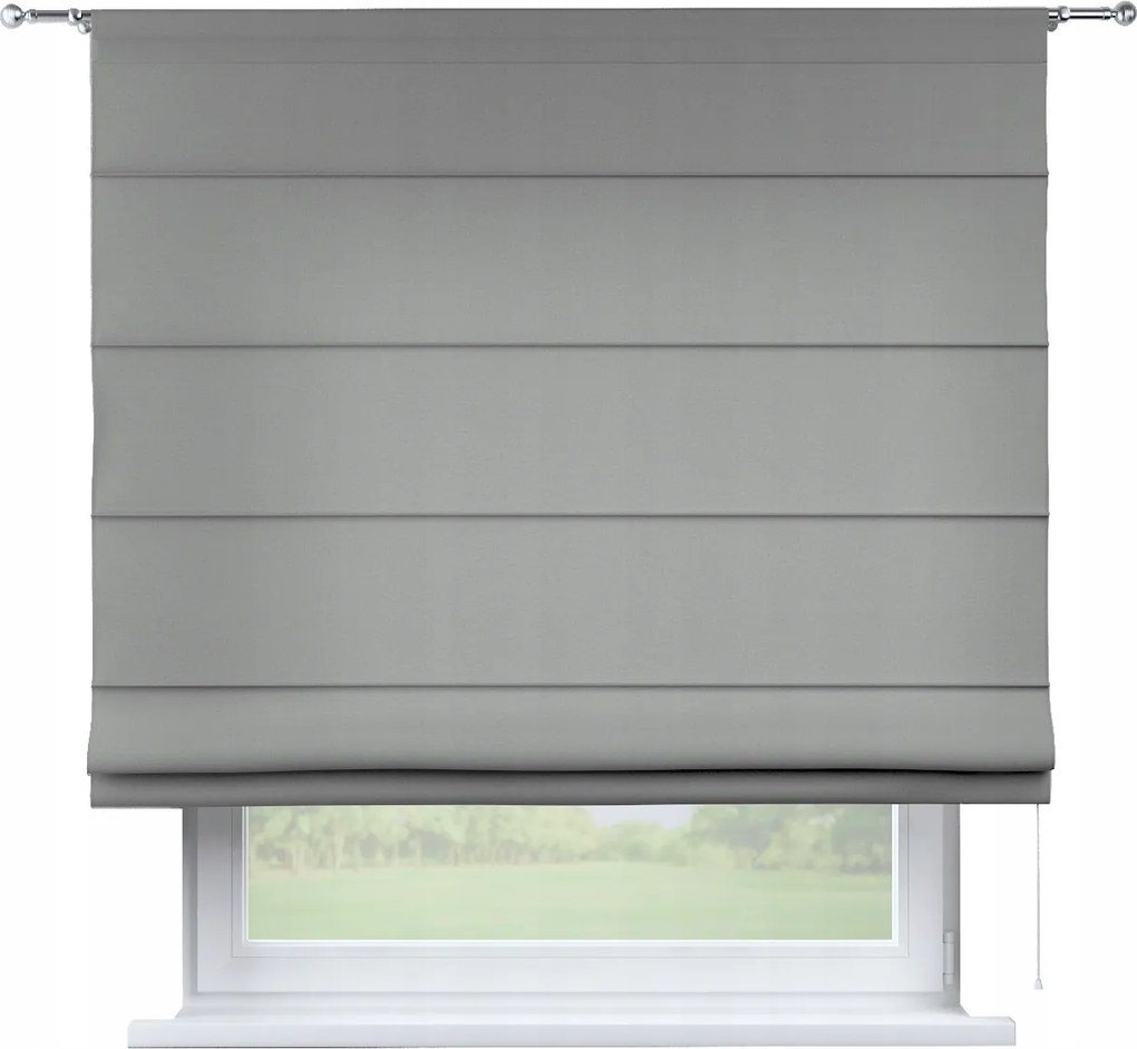 Kész római roló Torino 160x170cm fekete