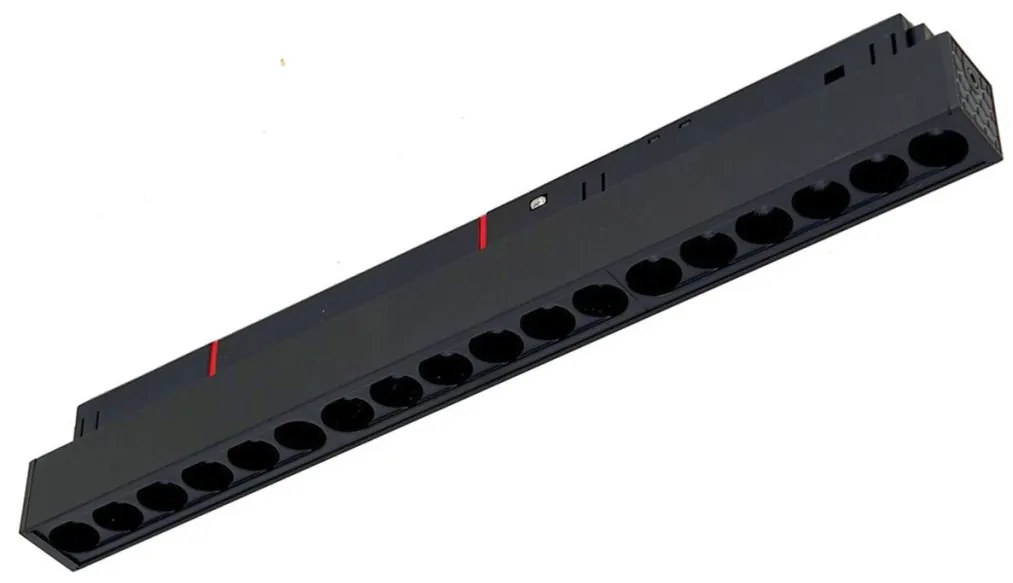 Milagro MAGNETIC TRACK ML8680 Sínreflektor 1x18W/LED 4000K 1600lm IP20