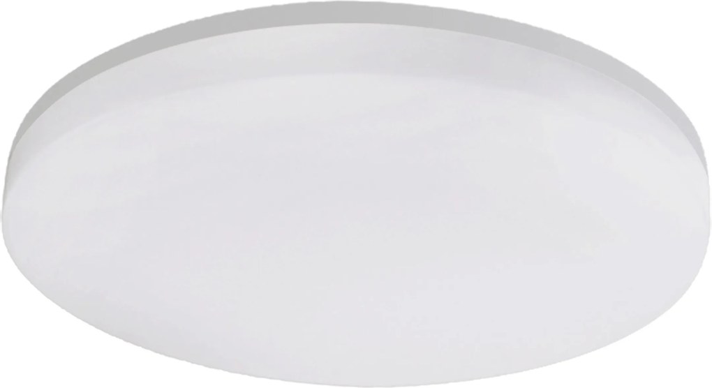 Led mennyezeti fürdőszobai lámpa 24W 2565lm IP54 mennyezeti fürdőszobai lámpa