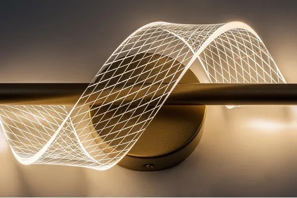 Rabalux 71415 - LED fali lámpatest ZOFRAEL LED/6W/230V 3000K