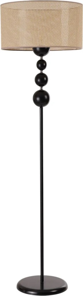 Fém állólámpa, Ø40 cm – TR534LUN4648