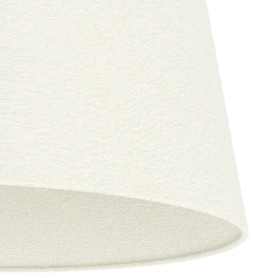 Eglo 901259 - Mennyezeti lámpa FEBRES 1xE27/60W/230V