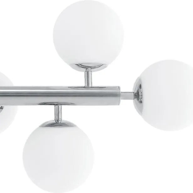 Kaspa CUMULUS 1 10751143 Függőlámpa 14x9W/E14 IP20