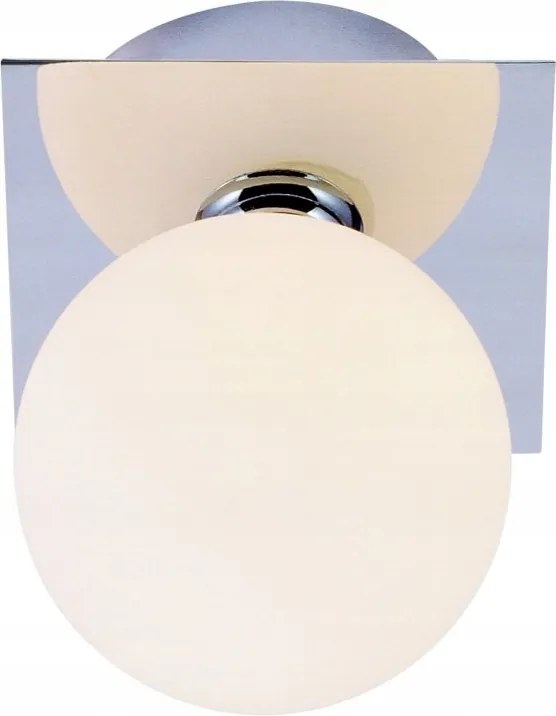 Cardiff fali lámpa 5663-1L Globo