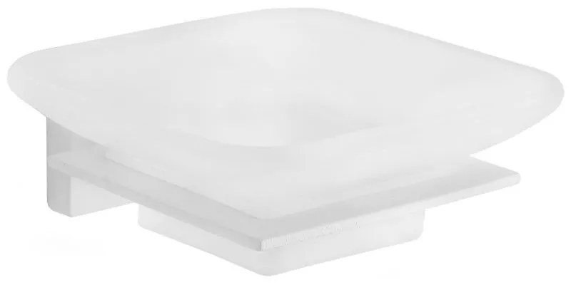 Mexen Arno üvegcsík, fehér - 7020739-20