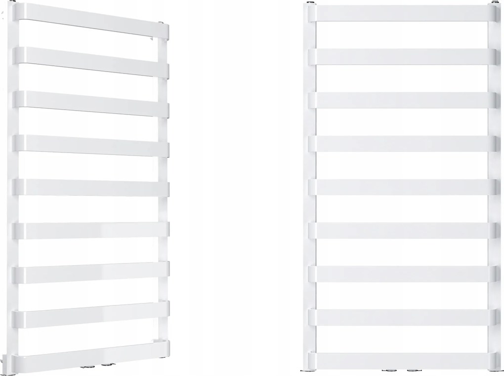 Nova-m Fürdőszobái Radiátor 670/540 Fehér Fényes