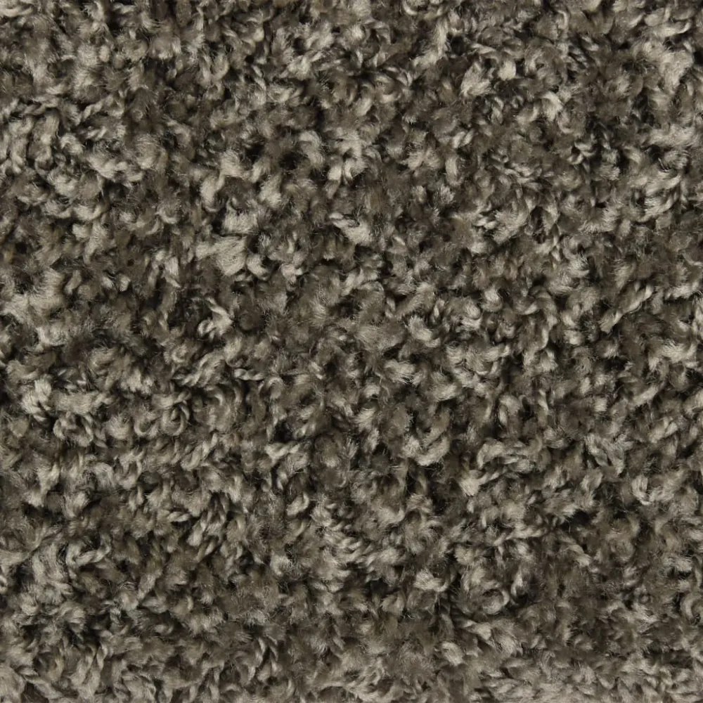 15 db szürke lépcsőszőnyeg 65x21x4 cm