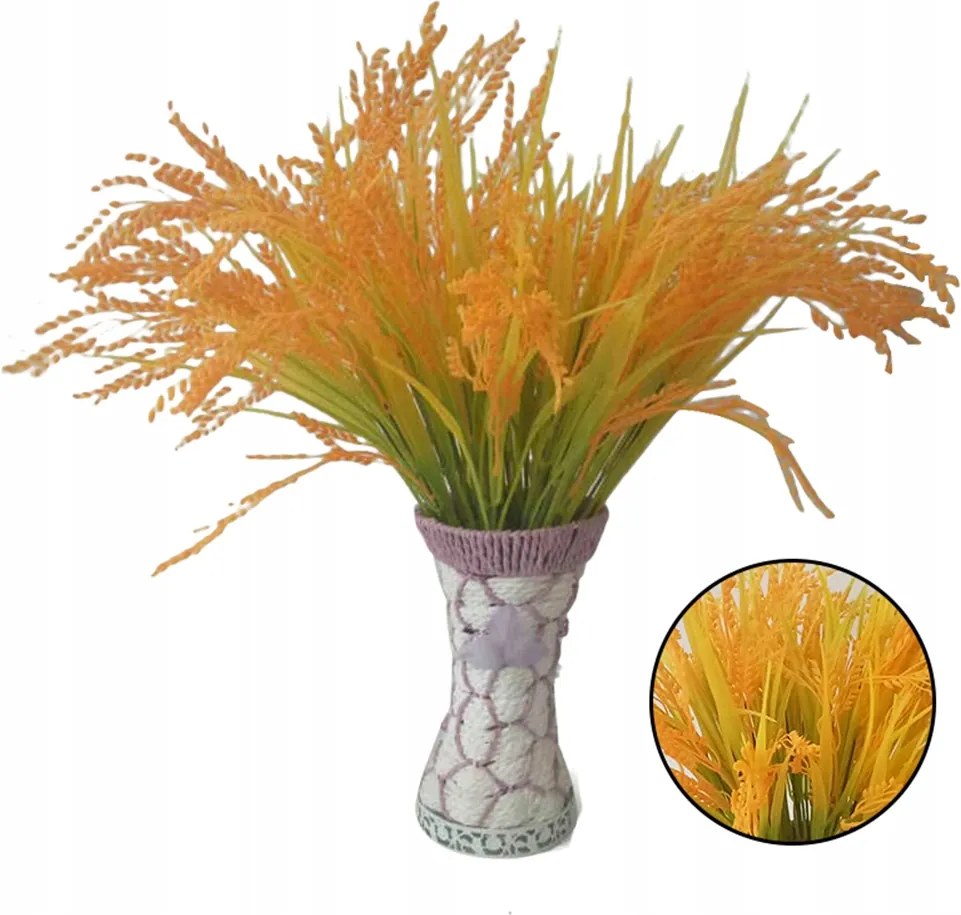 Mesterséges Búzavirág Növények