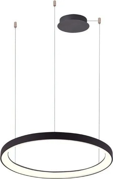 AZZARDO 5019 AGNES Modern Led Függesztett Lámpa LED IP20