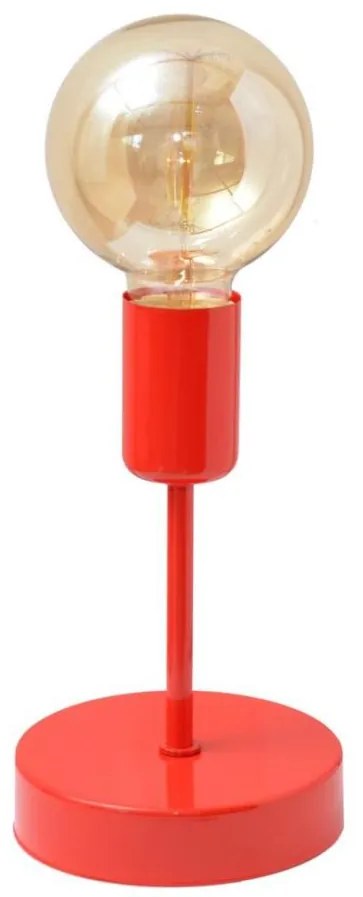 Asztali lámpa OXFORD 1xE27/15W/230V