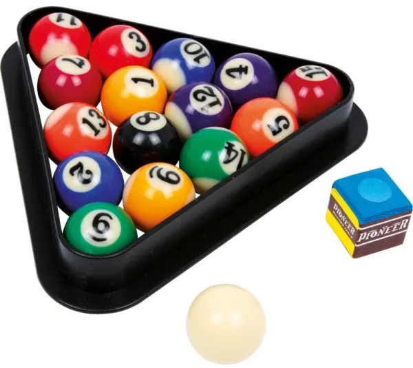 Small Foot - Asztali biliárd