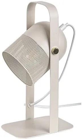 Rábalux RONNIE 5255 Asztali lámpa 1x25W/E14 IP20