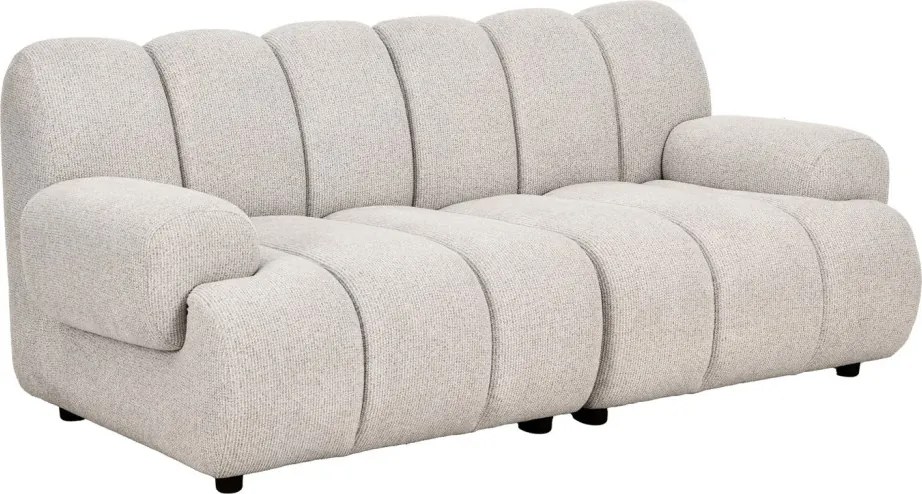 Taza 2,5 személyes kanapé