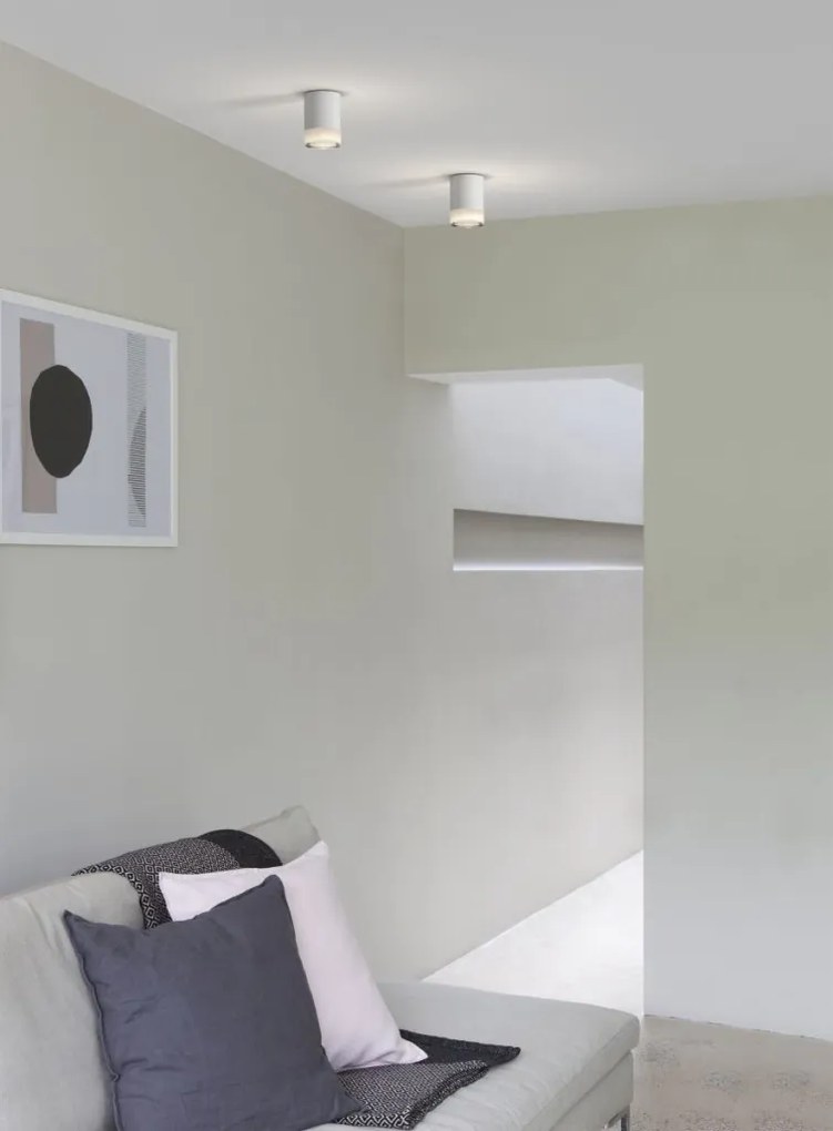 Astro Lighting Ottawa 1474002 Felületi spotlámpa 1x6W/LED|GU10 IP65